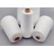 Air Knot Raw White Polyester Sewing Thread 50/2 50/3 No Knots Z Twist
