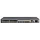 S5720-32X-EI-AC 56 Gb/s Capacity Switch with SNMP Function and 4 100/1000 SFP SFP ports