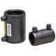 Dn140 Sdr11 Socket Coupling Electrofusion Fittings For Water