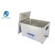 30L Fuel Injector Digital Ultrasonic Cleaner With Heater 20C To 80C Adjust