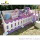 Hot Sale Soft Play Inflatable Soft Play Mat Indoor Soft Play Area For Party