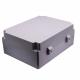 Explosion Proof Power Supply Plastic Enclosure Thermal Stable Anti Rust