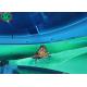 Easy To Install LED Background Screen Rental, LED Stage Curtain Screen P3.91