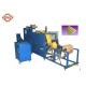 Full Automatic PLC System Double Sides Coat Glue Yellow Insect Trap Paper Making Machine