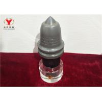 TUV Tungsten Carbide Auger Teeth Foundation Drill Tools For Rock Drilling Rig