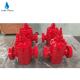 API product all sizes Gate Valve with flanges ends for flow control