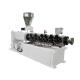 Double Screw Extruder / Twin Screw Compounding Extruder Machine