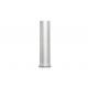 Office Aluminum Classic Cylindrical Automatic Air Fragrance Dispenser With