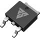 Anti EMI Super Junction MOSFET Stable Ultra Fast Switching For PFC Circuit