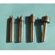 Electroplated Diamond Grinding Head Core Drill For Processing Glass Screen