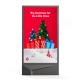 Easy installation 10000nits P4 P5 P6 P8 P10 mupi digital outdoor indoor led digital signage