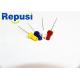 REPUSI Disposable Concentric EMG Plastic Handle Needle Electrode 2 Years