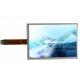Fine Durability 15.6 Inch Resistive Touch Technology 5 Wire Screen For Cash Register