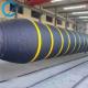 High Flexible Self Floating Hose With Long Using Life For Dredging Operations