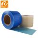 Universal Dental Barrier Film PE Plastic Protective Film Perforated Design 1200 Sheets For Dental Beauty