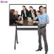 PR75 IFP Conference Interactive Flat Panel Electronic Whiteboard For Teaching