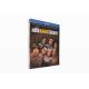 Free DHL Shipping@New Release Hot Classic Blu Ray DVD Movie Big Bang Theory Season 8