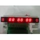 Kitchen Ventilator Digital LED Display Board NO 11716 20000~100000 Hours Life Span