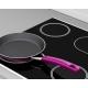 5200W Three Burner Induction Cooktop