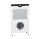 BERK Commercial Air Purification System ISO9001 with Filter Replacement Indicator