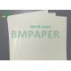 290gsm 747mm Width 2S PE Cup Stock Paper 15PE + 260gsm + 20PE For Coffee Cups