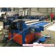 415V Angle Cutting Machine For PPGL Standing Seam Panel