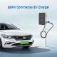 IP55 Commercial EV Charging Station CE 22KW Electric Car Charger