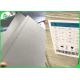 Good Smoothness Grey Board Paper 1.5mm - 3mm Thick 1016 X 762mm / 40 X 30