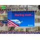 Advertising Publicizing Bottle Module P6 Hanging LED Display