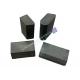 Customizable Tungsten Carbide Inserts Snow Plow Parts 91.0-93.5hrc Hardness