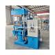 50HZ Voltage Hydraulic Rubber Flat Vulcanizing Press for 1.00MN Molding Efficiency