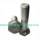 Steel Buildings Kits Hex Bolt With Carbon Steel ASTM A325 A490 Bolt