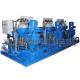 HFO Treatment Module Power Plant Equipments Power Generating Station