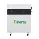 LFP Powerwall Lithium Ion Battery Off Grid All - In - One Energy Storage Sytem AC 2KW 5.12KWH 25.6V 200AH