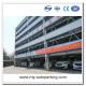 Selling Vertical Parking Lift/Car Stack/Puzzle Car Storage/Smart Parking System/Steel Structure for Car Parking