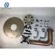 DOOSAN Excavator Parts Hydraulic Pump Motor Parts DH370 DH420 DH500 Change Pump Material