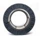 0.5mm Bristle Deburring Polishing Roller Spiral Wire Brush