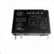 Hot selling relay High power HFE10-2-12-HT-L2 12V Double coil relay 5pin DIP