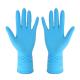 Medical Protective Disposable Powder Free Nitrile Gloves Large