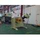 220V/380V/50HZ Metal Decoiling And Straightening Machine For Press Line