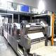ISO9001 Industrial Noodle Making Machine Ramen Noodle Equipment 8 Tons /8H
