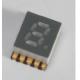 Single Digit LED SMD Display 0.2 Inch 5.08mm Size Common Cathode
