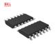 MAX4614ESD+T IC Integrated Chip Fast Switching Rail-To-Rail Signal Handling 70MHz