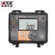 IEC61557 VICTOR 4105C Digital Ground Resistance Tester