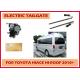 Factory Outlet Automatic Car Electric Tailgate Lift Topener With Remote Control For Toyota Hiace Hi-Roof