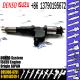 Huida Diesel Engine fuel injector 095000-8791 8-98140249-1 095000-8792 8-98140249-2 Original