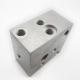 ACE S10046 Custom CNC Machining Aluminum Valve Hydraulic Manifold Block for Assurance