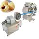 Sesame ball roller machine/Sesame ball making machine/Sesame balls rolling machine