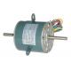 Electric Air Conditioning Fan Motor 230V 185W with Capacitor Customized