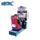 Outrun Coin Operated Car Racing Simulator Outrun Arcade Machine Arcade Games Car Race Game